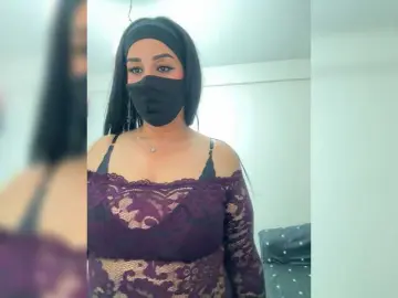 Bongacams Live Sex of Sexyhijab