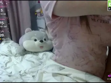 Bongacams Free Porn Cam of Monika-X