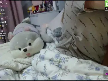 Bongacams Nude Webcam of Monika-X