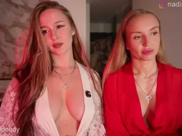 Bongacams Sex Cam of WhoreRobot