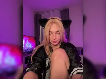 Bongacams Best Webcam of AstridMoss