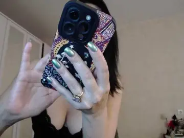Bongacams Nude Webcam of DominatriS