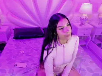 Bongacams Free Live Porn of LevahMia1