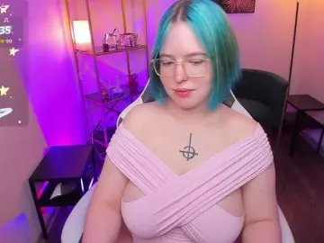 Bongacams Free Porn Cam of ManicPixie