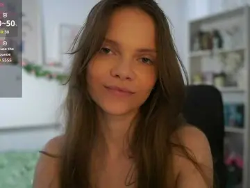 Bongacams Private Sex Chat of NatashaMalko