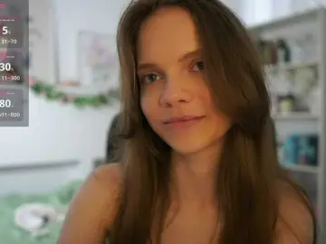 Bongacams Sex Cam of NatashaMalko