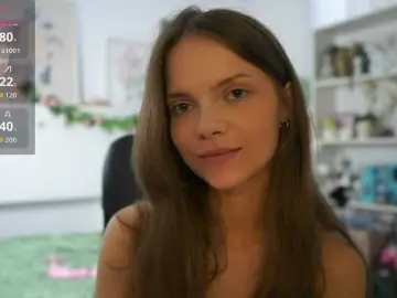 Bongacams Adult Video Chat of NatashaMalko