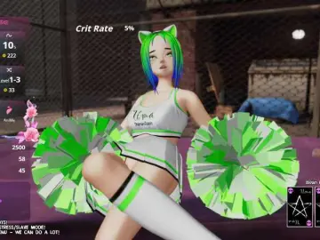 Bongacams Sex Chat of emyliveshow-hentai