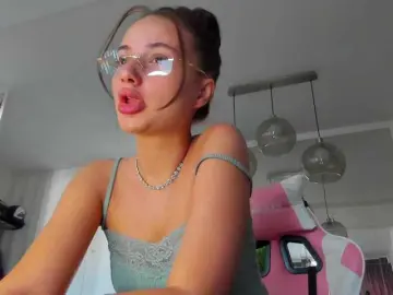 Bongacams Nude Webcam of ireneVON