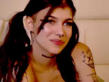 Bongacams Live Porn of YasminStorm
