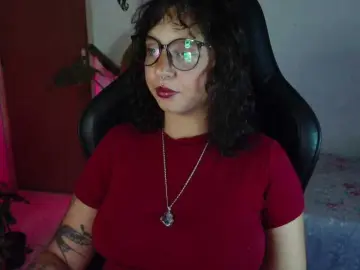 Bongacams Adult Video Chat of myamillor