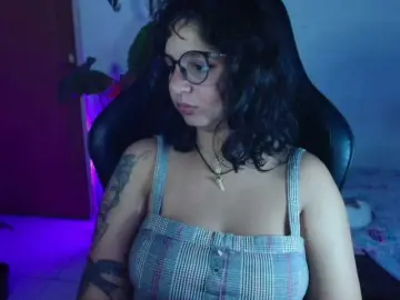 Bongacams Live Sex Cam of myamillor