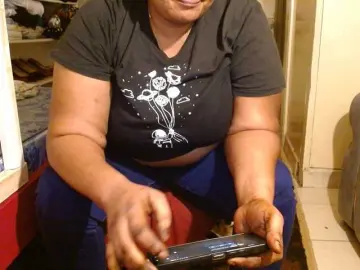 Bongacams Live Porn of Sexiemama