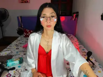 Bongacams Live Sex Cam of Anaislux