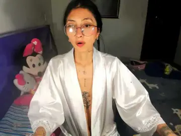 Bongacams Best live sex cam show of Anaislux