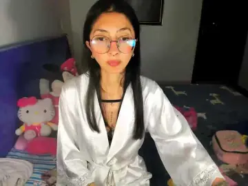 Bongacams Free Live Porn of Anaislux