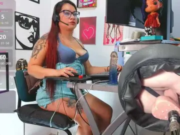Bongacams Live Porn of Leidydi223
