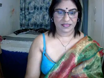 Bongacams Adult Video Chat of indiandelight001