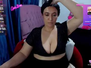 Bongacams Sex Cam of katherincohen