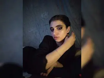 Bongacams Live Porn of CyberSiren