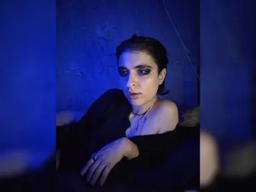 Bongacams Live Sex Cam of CyberSiren