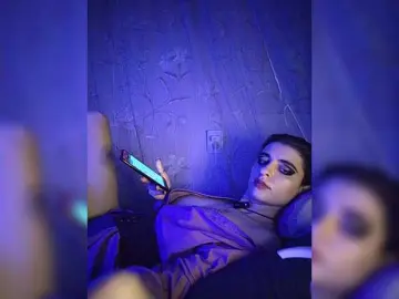 Bongacams Nude Webcam of CyberSiren
