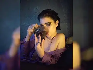 Bongacams Best Webcam of CyberSiren