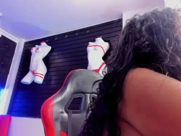 Bongacams Best Webcam of LilaVelvet