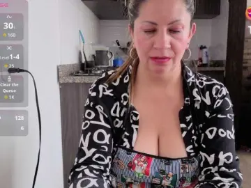 Bongacams Sex Chat of Mmmcutemm