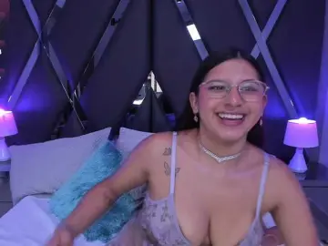 Bongacams Adult Webcam of HoneyWoods