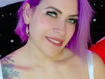 Bongacams Sex Chat of Ivypoison10