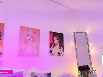 Bongacams Free Porn Cam of Kathybecker
