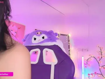Bongacams Free Porn Cam of Kathybecker