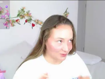 Bongacams Free Porn Cam of -EmilyxGrasez-