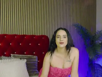Bongacams Live Sex Cam of MelissaJenner