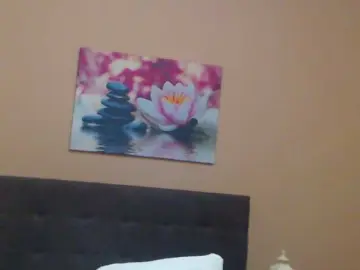 Bongacams Sex Cam of Salome8888