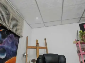 Bongacams Live Sex Cam of mariecam420