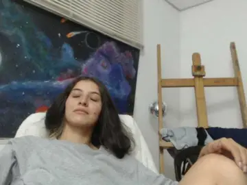 Bongacams Sex Chat of mariecam420