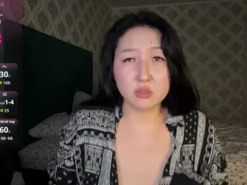 Bongacams Live Porn of AmeliyaKim