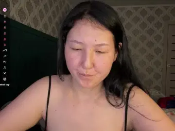 Bongacams Sex Chat of AmeliyaKim