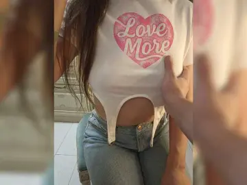 Bongacams Live Sex of Gerda-and-Kai
