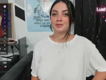 Bongacams Live Sex Cam of SweetLilith