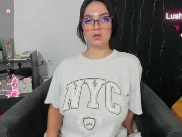 Bongacams Live Sex of SweetLilith
