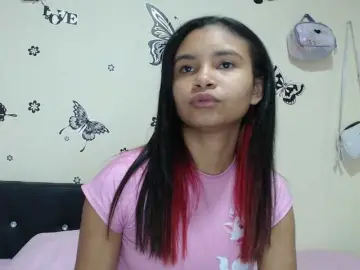 Bongacams Adult Webcam of liz7skinny