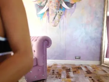 Bongacams Adult Webcam of AstridVex