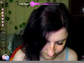 Bongacams Live Porn of Musekittyjeni112