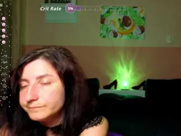 Bongacams Adult Webcam of Musekittyjeni112