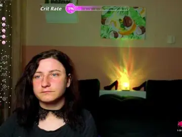 Bongacams Nude Webcam of Musekittyjeni112