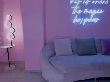 Bongacams Sex Cam of ArianaNova