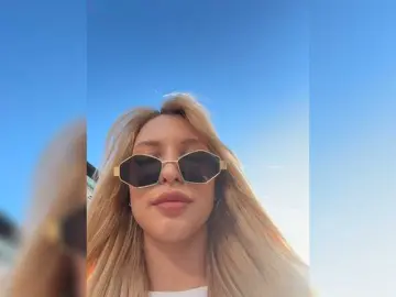 Bongacams Private Sex Chat of EwaBrown